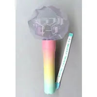Colorful Peach - Pen Light