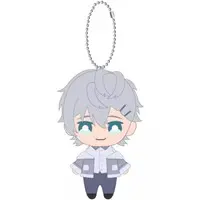 Hiro - Plush - Colorful Peach