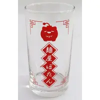 Shishiro Botan - Tumbler, Glass - Tableware - hololive