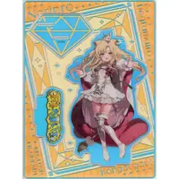 Regrush Lionheart - Acrylic stand - NoriPro