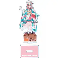 Yumekawa Kanau - Acrylic stand - Re:AcT