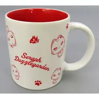 Seraph Dazzlegarden - Mug - Tableware - VOLTACTION