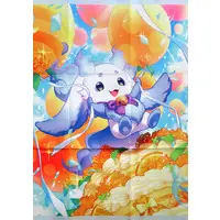 Lunlun - Tapestry - Nijisanji