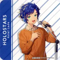 Astel Leda - Tableware - Coaster - HOLOSTARS