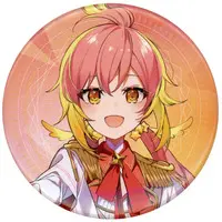 Hira Hikari - Badge - 774 inc.