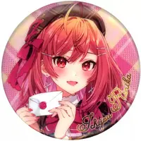 Ichijou Ririka - Badge - hololive