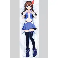 Tokino Sora - Dakimakura Cover - hololive