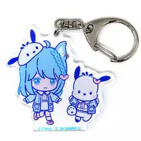Souya Ichika - Acrylic Key Chain - Key Chain - 774 inc.