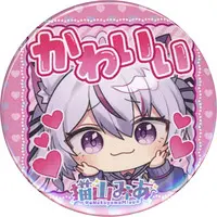 Nekoyama Mia - Badge - VTuber