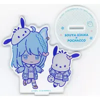 Souya Ichika - Acrylic stand - 774 inc.