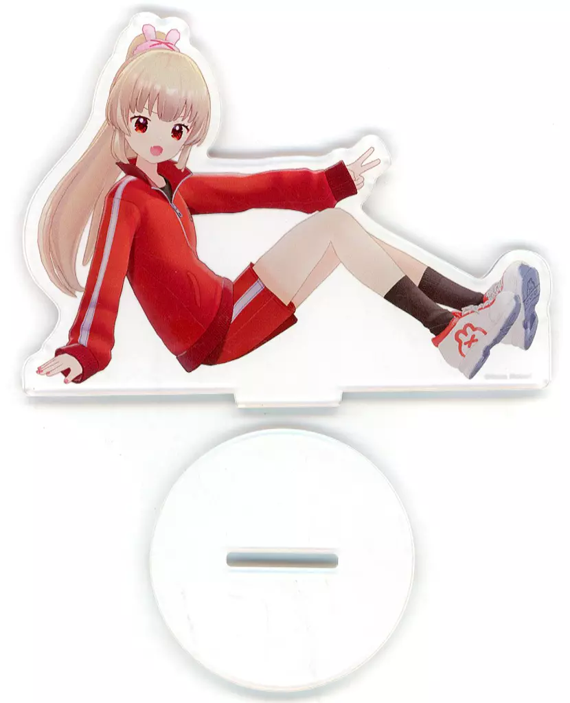 Natori Sana - Acrylic stand - VTuber