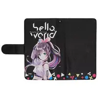 Kizuna AI - Smartphone Cover - VTuber