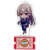 Furen E Lustario - Key Chain - Nijisanji