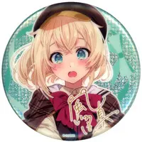 Kazama Iroha - Badge - hololive