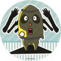 Chancho - Tableware - Coaster - VTuber