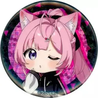 Hakui Koyori - Badge - hololive
