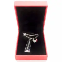 Hakos Baelz - Accessory - Necklace - Promise