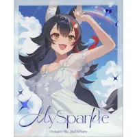Ookami Mio - CD - hololive