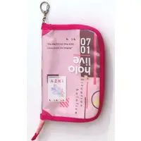 AZKi - Situation hololive A Fun Day Out! Series - Pouch - hololive