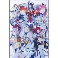 hololive English - Tapestry