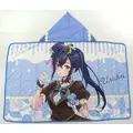 Ichinose Uruha - Towels - VSPO! (一ノ瀬うるは フード付きビッグ