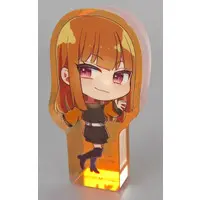 Eto - Acrylic stand - Colorful Peach