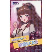 Yunohara Izumi - DMM Scratch! - Character Card - VTuber