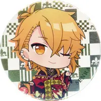 Senra - Badge - UraShimaSakataSen (USSS)