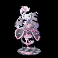 oHimesama Manururu Nekoko Acrylic Stand