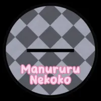 oHimesama Manururu Nekoko Acrylic Stand