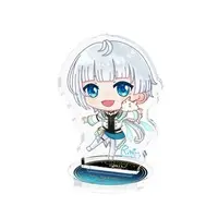 Tsukimoto Rito - Acrylic stand - VTuber