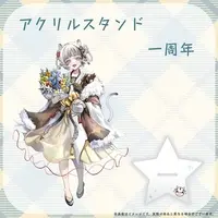 Rakuyou Kirara - Acrylic stand - VTuber