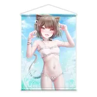 Cohaku Hina - Tapestry - VTuber