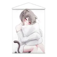Cohaku Hina - Tapestry - VTuber