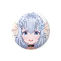 Berry-chan - Badge - VTuber