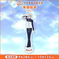Akemi Haine - Acrylic stand - FIRST STAGE PRODUCTION