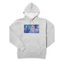 Hoshino Supika - Clothes - Hoodie - VTuber Size-XL
