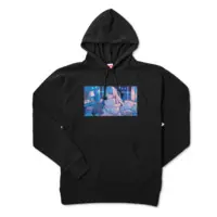 Hoshino Supika - Clothes - Hoodie - VTuber Size-XL