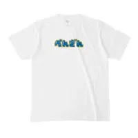 Berry-chan - Clothes - T-shirts - VTuber Size-M