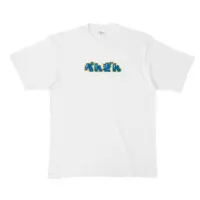 Berry-chan - Clothes - T-shirts - VTuber Size-XL