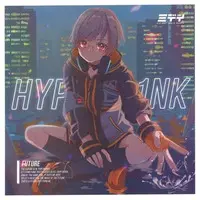 Midy - CD - VTuber