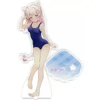 Nekone Komari - Acrylic stand - VTuber