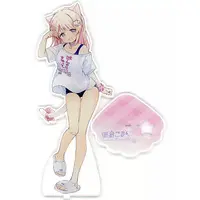Nekone Komari - Acrylic stand - VTuber