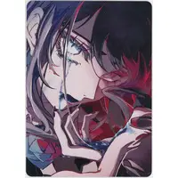 Ado - Character Card - Utaite