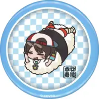 Oozora Subaru - Badge - hololive