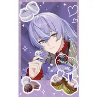 Hoshirube Sho - Character Card - Nijisanji