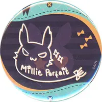 Millie Parfait - Badge - Nijisanji