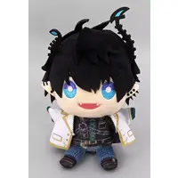 Ren Zotto - NIJI-NUI - Plush - ILUNA
