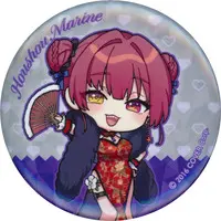 Houshou Marine - Badge - hololive