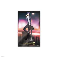 Nagao Kei - Character Card - Nijisanji